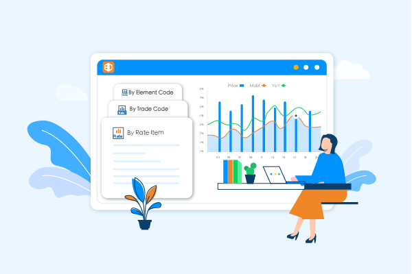 ทำความรู้จักกับซอฟต์แวร์ Cubicost