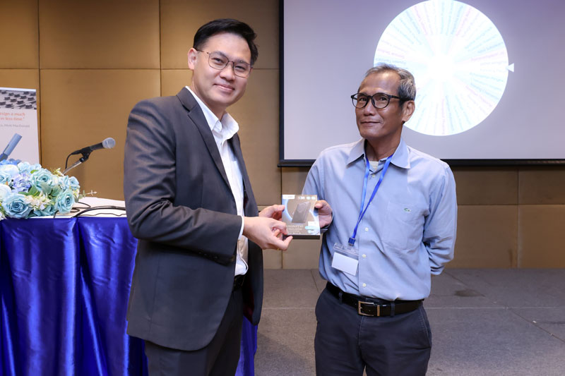 ideastatica steel event