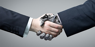 can robots play well with humans thumb