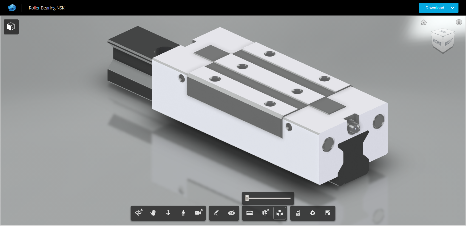 Update What's new fusion360 01/02/17