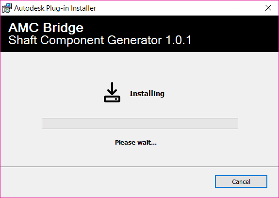 Shaft Component Generator