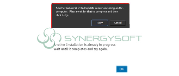 issue install autodesk 02