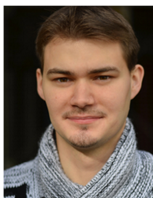 Aleksej Gerlinski : the winner of Autodesk fusion 360 design  