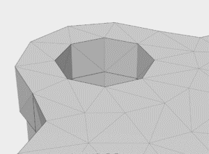 Frequency Simulation using Fusion 360