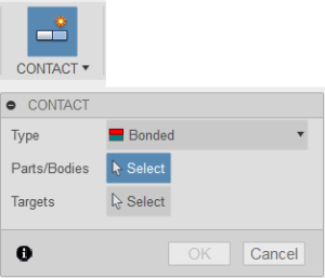 Frequency Simulation using Fusion 360